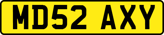 MD52AXY