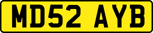 MD52AYB