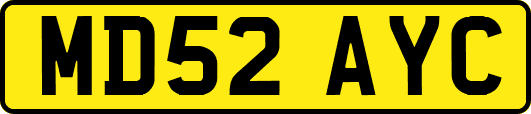 MD52AYC