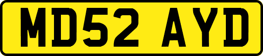 MD52AYD