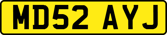 MD52AYJ