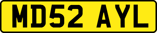 MD52AYL
