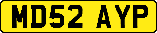 MD52AYP