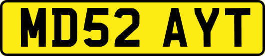MD52AYT