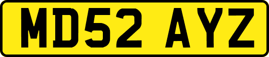MD52AYZ