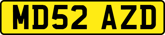 MD52AZD