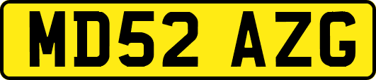 MD52AZG