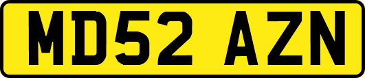 MD52AZN