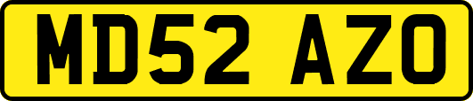 MD52AZO