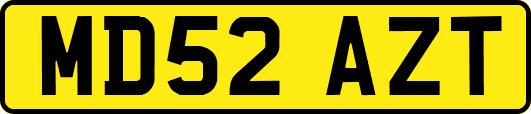 MD52AZT