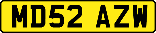 MD52AZW