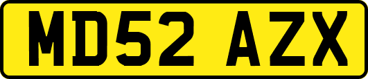 MD52AZX