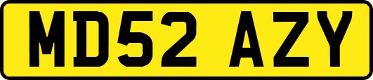 MD52AZY