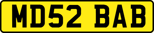 MD52BAB