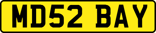 MD52BAY