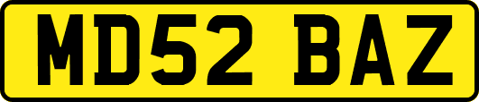 MD52BAZ