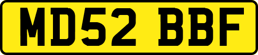MD52BBF