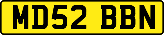 MD52BBN