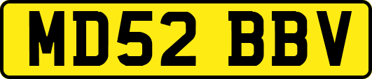 MD52BBV