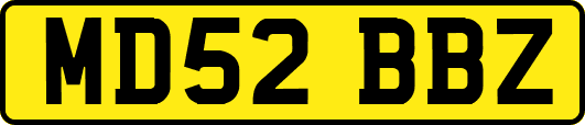 MD52BBZ