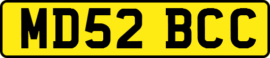 MD52BCC