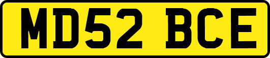 MD52BCE