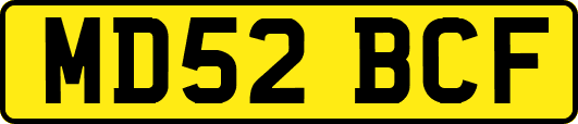 MD52BCF