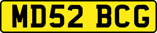 MD52BCG