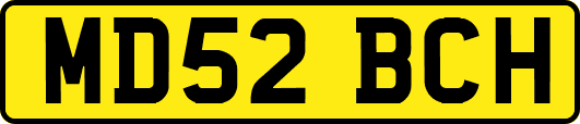 MD52BCH