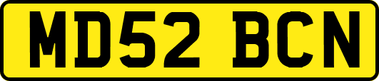 MD52BCN