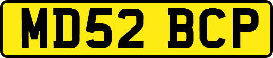 MD52BCP