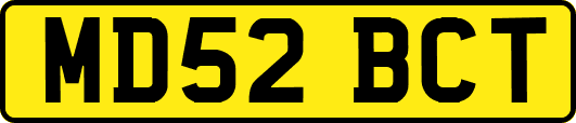 MD52BCT