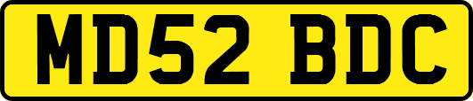 MD52BDC