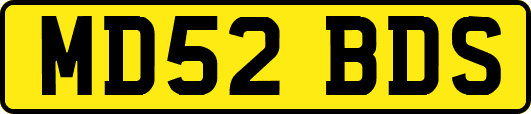 MD52BDS