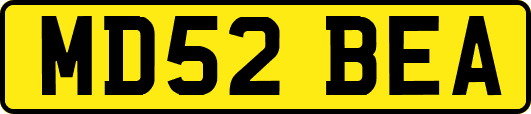 MD52BEA