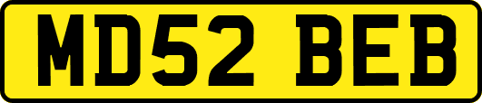 MD52BEB