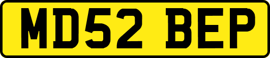 MD52BEP