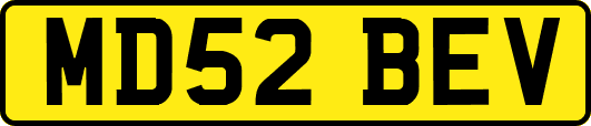 MD52BEV