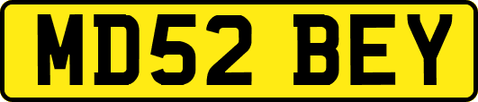 MD52BEY