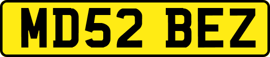 MD52BEZ