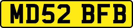 MD52BFB