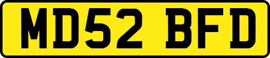 MD52BFD