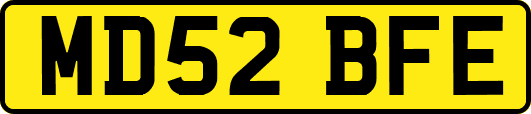 MD52BFE