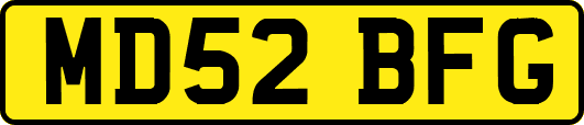 MD52BFG