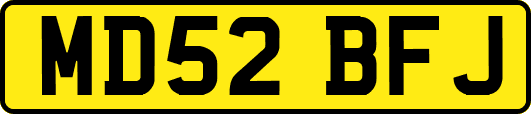 MD52BFJ