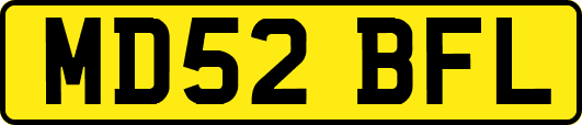 MD52BFL