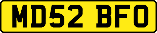 MD52BFO