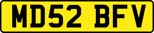 MD52BFV