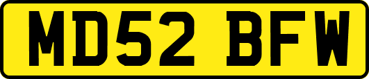 MD52BFW