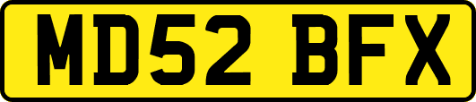 MD52BFX